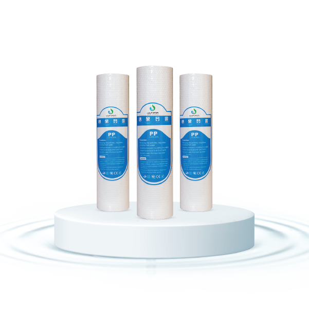 Ultima PP 10" (Poly Propylene Filter) [150 gm, 0.45 m]